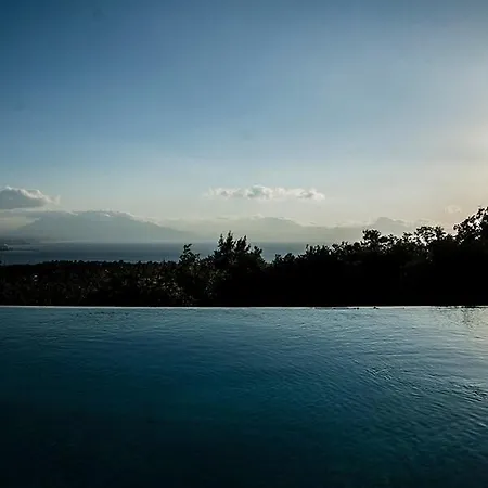 Casa Portico, Con Piscina In Comune * Terrasini