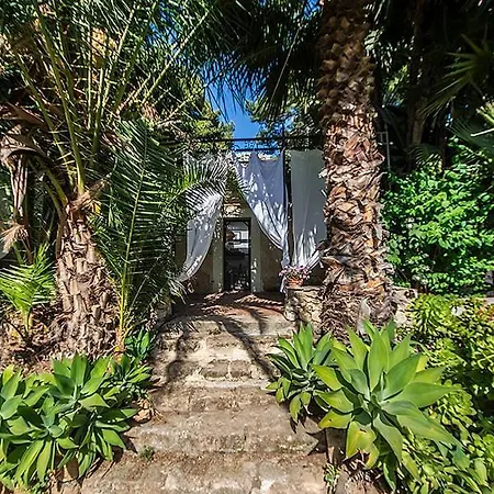 Casa Portico, Con Piscina In Comune Holiday home Terrasini