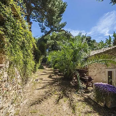 Casa Portico, Con Piscina In Comune
