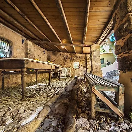 Casa Portico, Con Piscina In Comune *