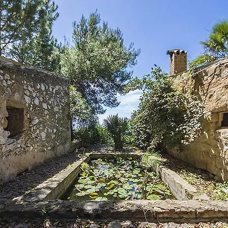 Vakantiehuis Casa Portico, Con Piscina In Comune Terrasini