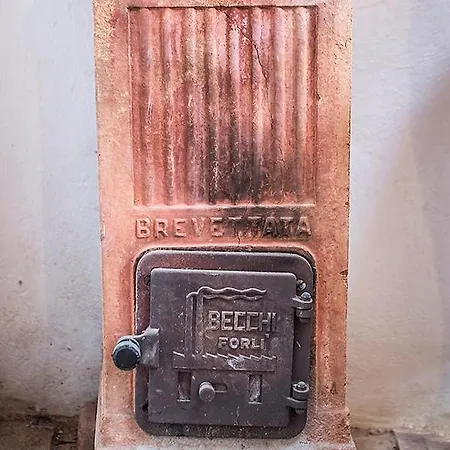 Casa Portico, Con Piscina In Comune Terrasini