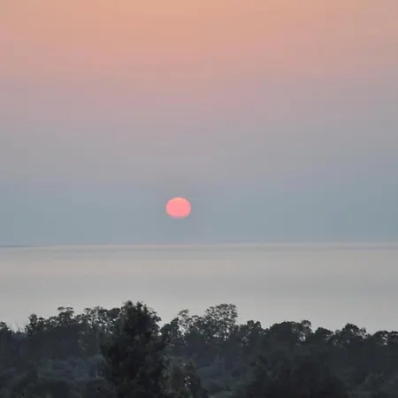 Casa Portico, Con Piscina In Comune *