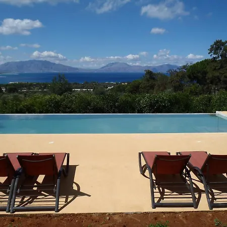Holiday home Casa Portico, Con Piscina In Comune *